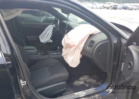 2022 Dodge Charger Gt Rwd from USA, damaged, VIN 2C3CDXHG4NH153421